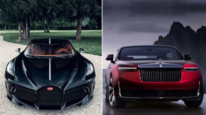 10 Celebrities Who Drive Most Expensive Cars In The World 2022