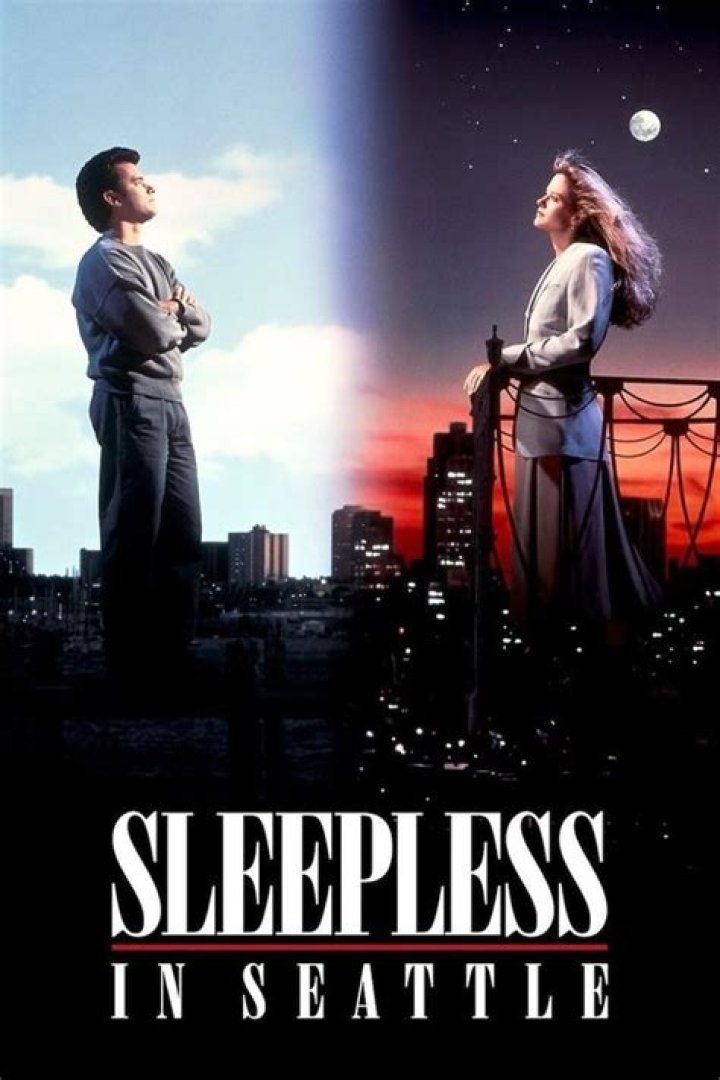 10 Movies Like Sleepless In Seattle To Watch