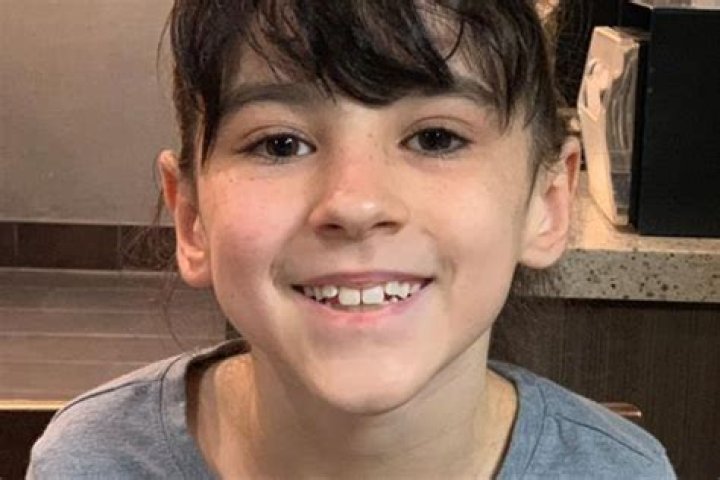 11-Year-Old California Girl Who Was Allegedly Tortured and Murdered Weighed 48 Lbs.