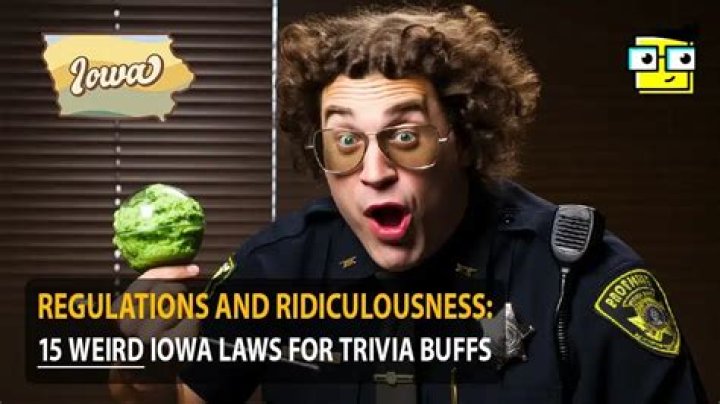 15 Little-Known Tidbits For Trivia Buffs