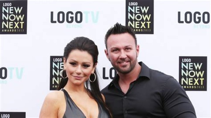 2 Babies, Marriage and a Divorce — See JWoww and Roger Mathews’ Relationship Timeline