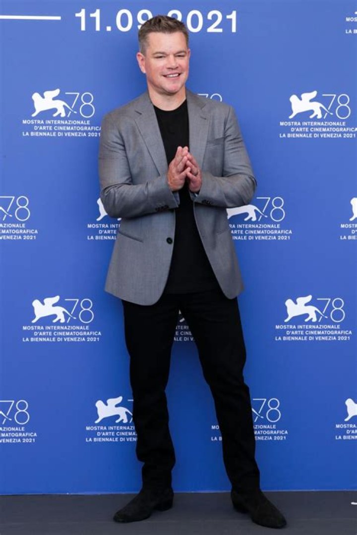 A Bank Account With True Grit: Find Out Matt Damon’s Staggering Net Worth