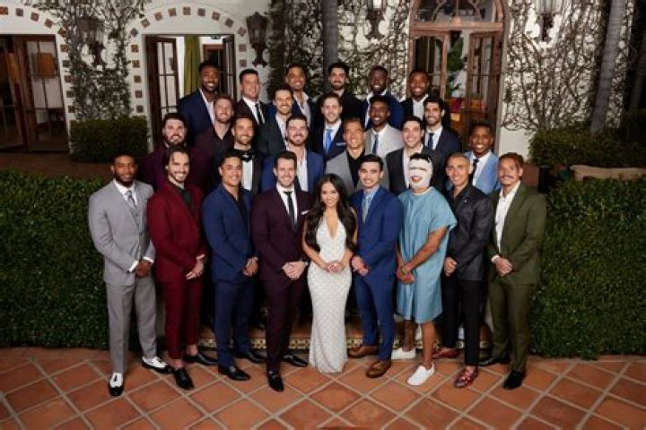 A Tough Choice! Tayshia Adams’ Season of ‘The Bachelorette’ Comes Down to 2 Great Guys
