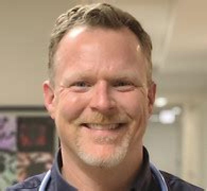 Dr. Aaron Donnell, MD – Chicago, IL