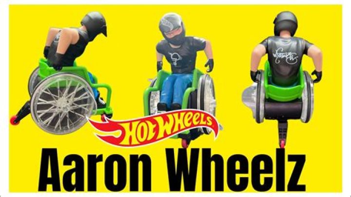
Aaron Wheelz Age, Birthday, Wikipedia, Who, Nationality, Biography 