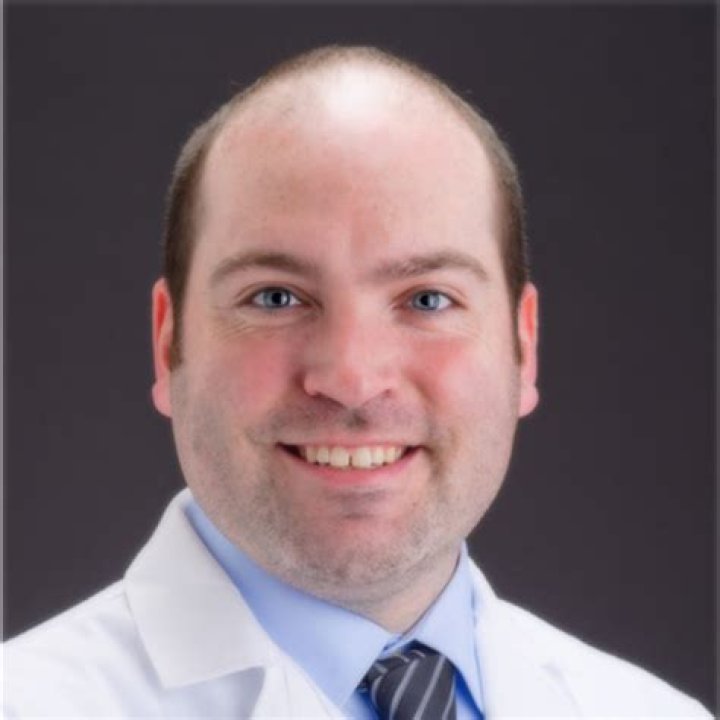 Dr. Aaron Whiting, MD – Boonville, MO