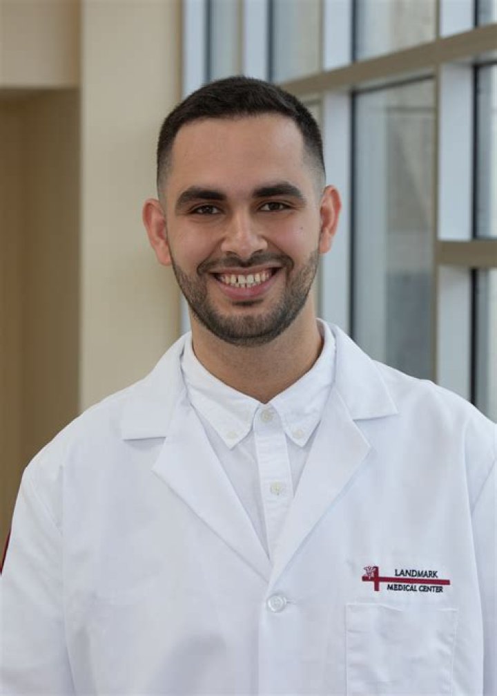 Dr. Abdul Khan, MD – New Orleans, LA