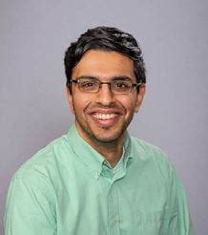 Dr. Abdulrahman Rahim, DO – Portland, OR