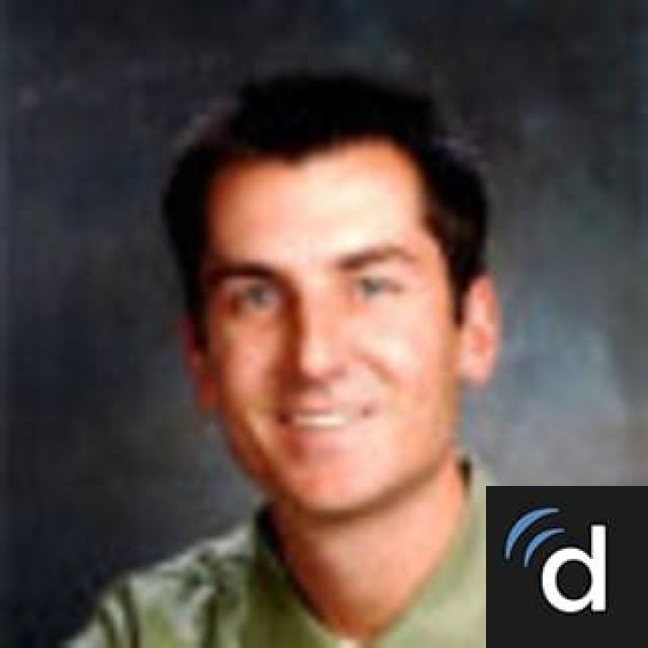 Dr. Adam Maass, MD – Cave Springs, AR