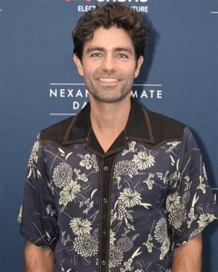 Adrian Grenier Height, Weight, Net Worth, Age, Birthday, Wikipedia, Who, Nationality, Biography