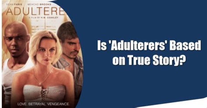 Adulterers Movie Ending Explained and Review