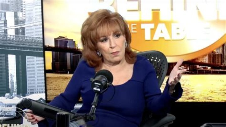 
After the host of The View, 79, experienced a terrifying fall on air, Joy Behar addressed speculation that she is retiring. 