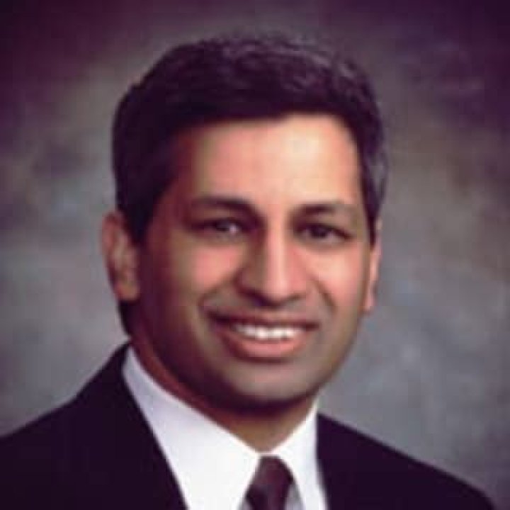 Dr. Afzal Abdullah, MD – Bettendorf, IA