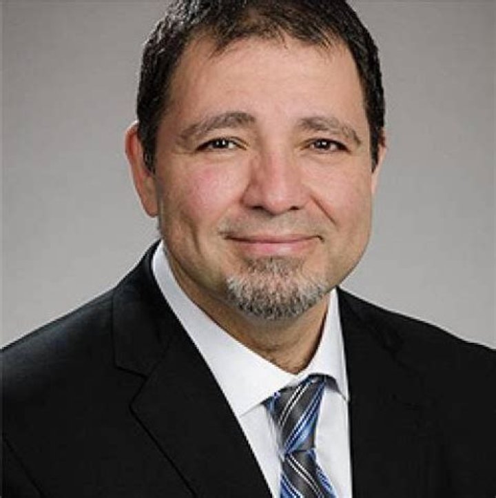 Dr. Albert Merati, MD – Seattle, WA