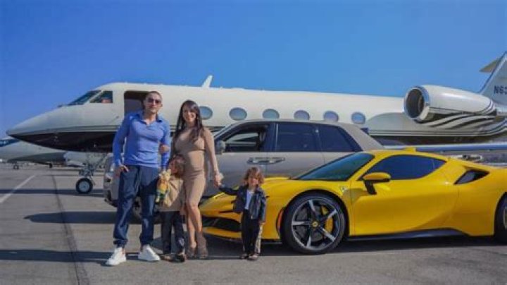 Albert Preciado Built a Multi-Million Dollar Empire From Scratch and Wants to Help Others Do The Same