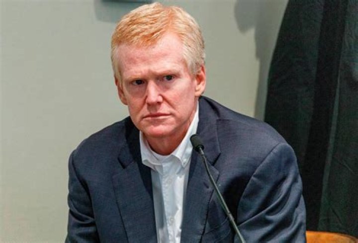 Alex Murdaugh Height, Weight, Net Worth, Age, Birthday, Wikipedia, Who, Nationality, Biography