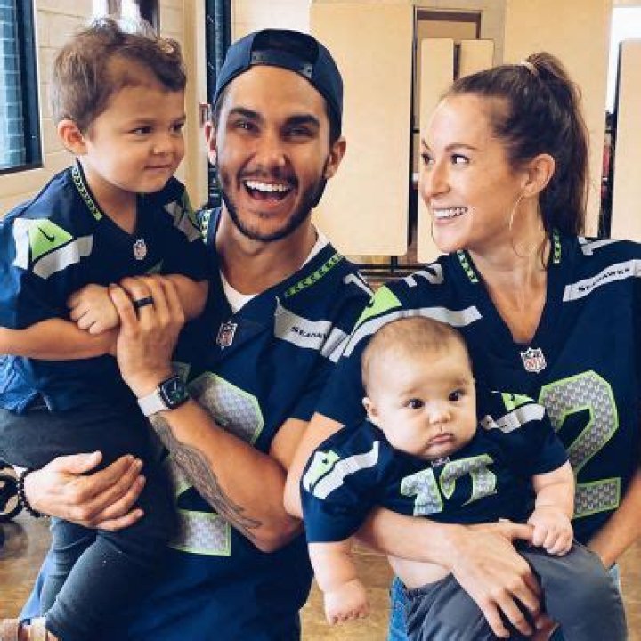 
Alexa PenaVega Wiki: Where Are Her Parents From? Is She Mexican? Heritage Details 