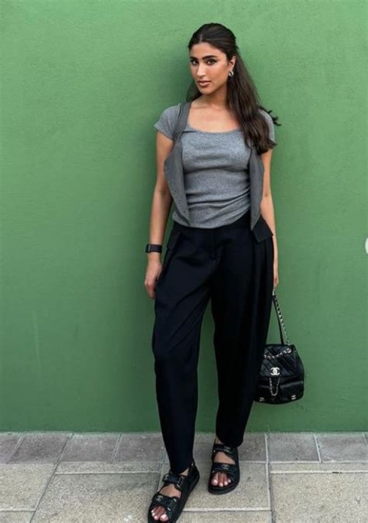 Alexander Abdallah Height, Weight, Net Worth, Age, Birthday, Wikipedia, Who, Instagram, Biography