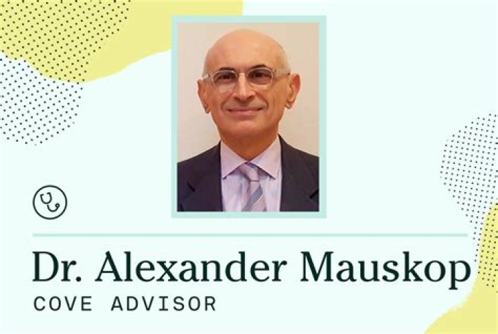 Dr. Alexander Mauskop, MD – New York, NY