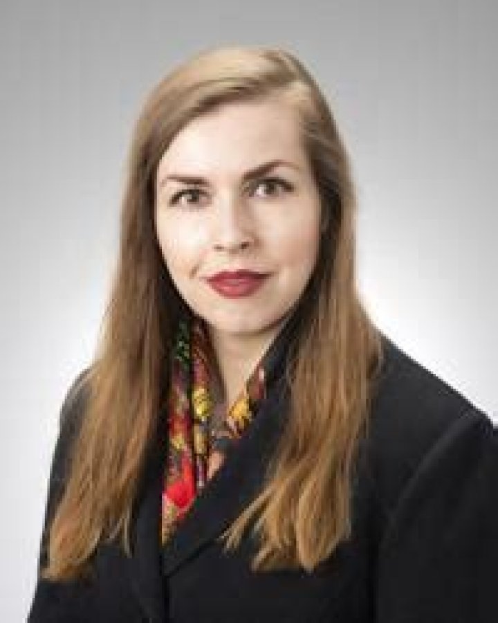 Dr. Alexandra Bursic, MD – Oakland, PA