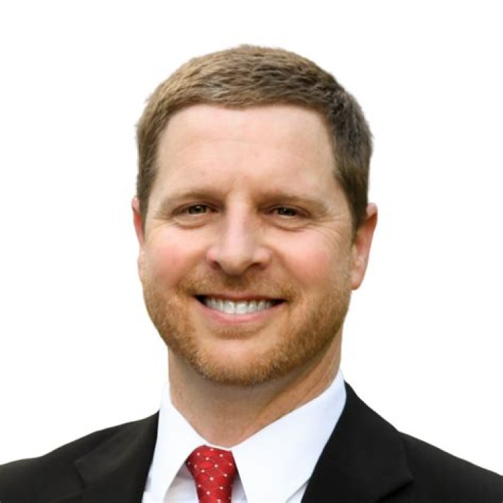 Dr. Alford Brady, MD – Valdosta, GA