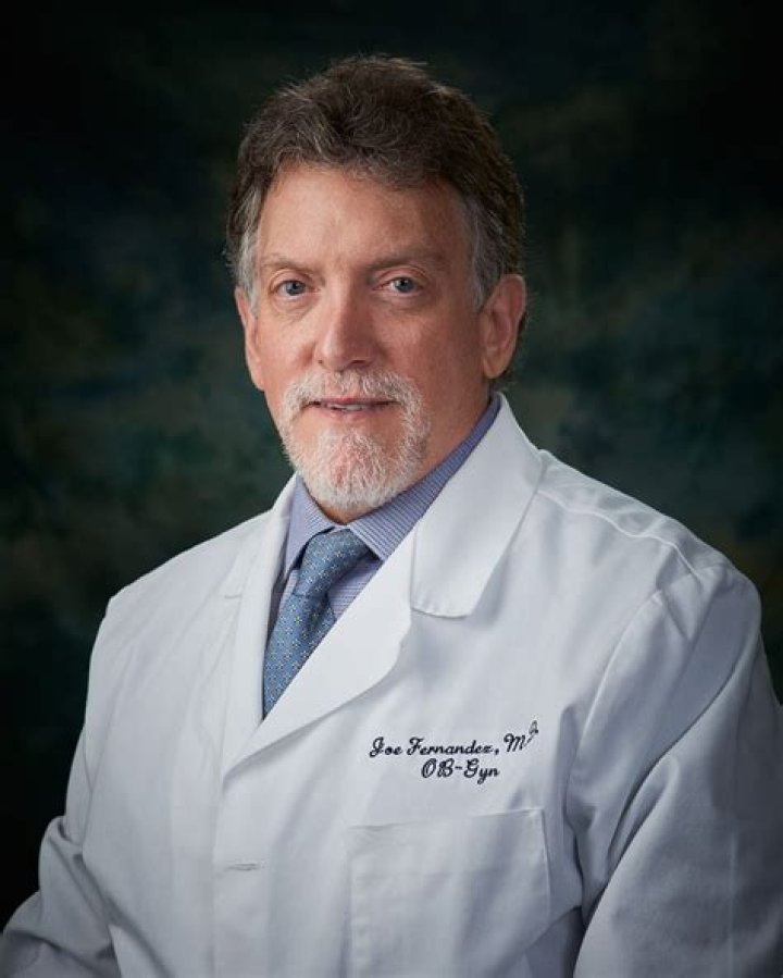 Dr. Alfredo Fernandez, MD – Kendall, FL