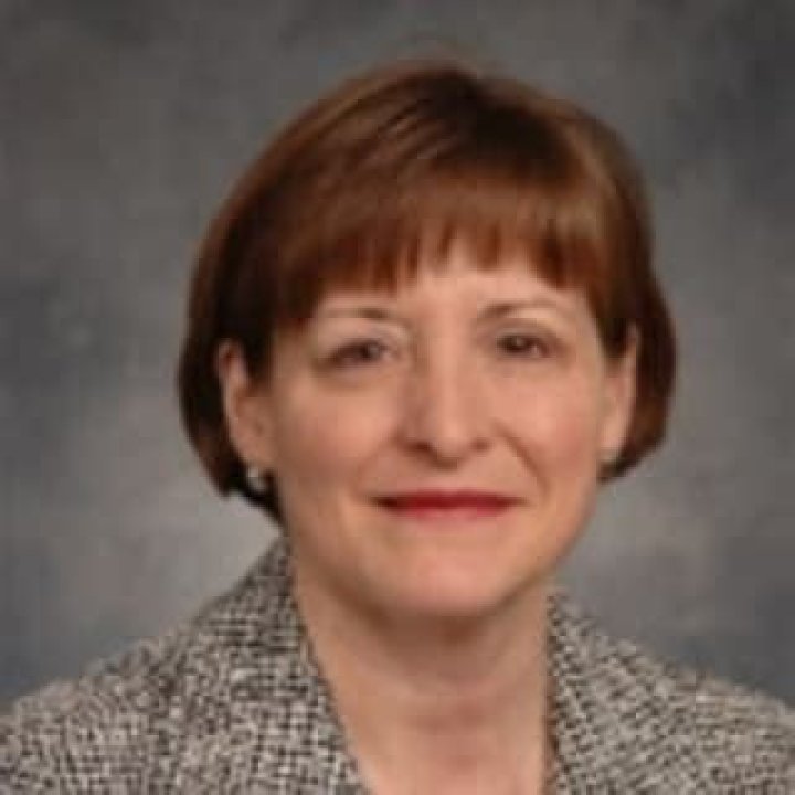 Dr. Alice Ormsby, MD – Juanita, WA