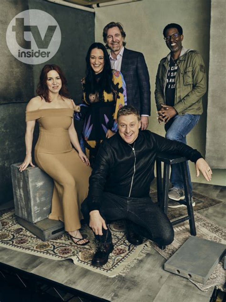 Alice Wetterlund And Thomas Middleditch Case- What Happened?