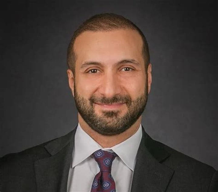 Dr. Alireza Malekzadeh, MD – Fairfax, VA