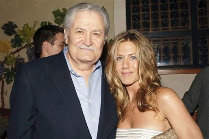 
All About Jennifer Aniston’s Parents, John Aniston and Nancy Dow 