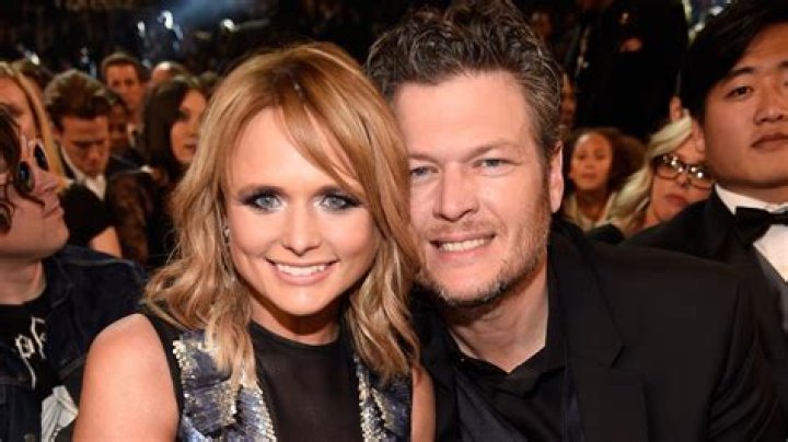 All the Heart-Melting Things Miranda Lambert and Blake Shelton Said About Each Other Before Their Divorce
