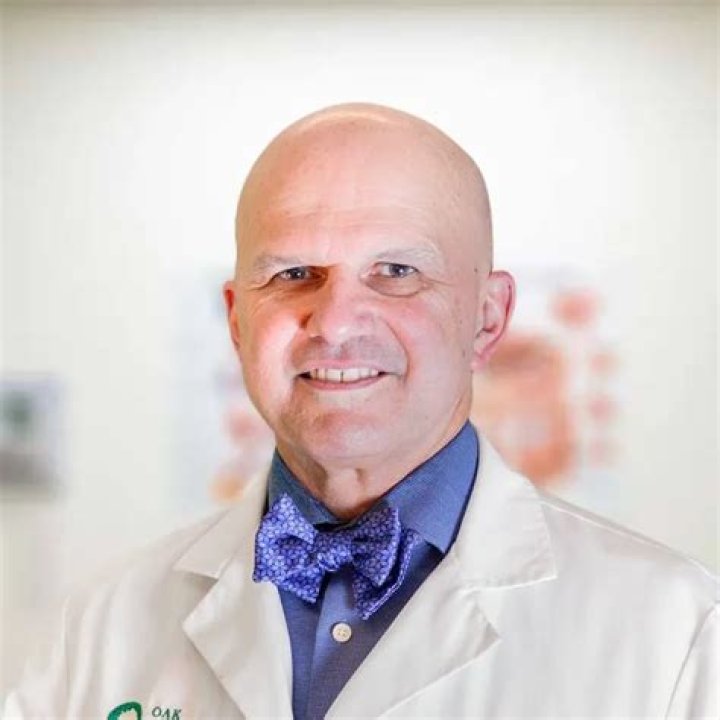 Dr. Allen Stering, MD – Bethesda, MD