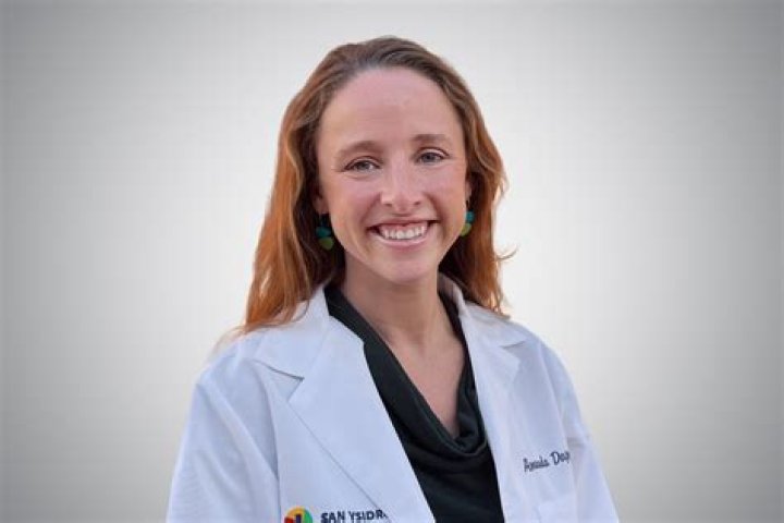 Dr. Amanda May, MD – Thomasville, GA