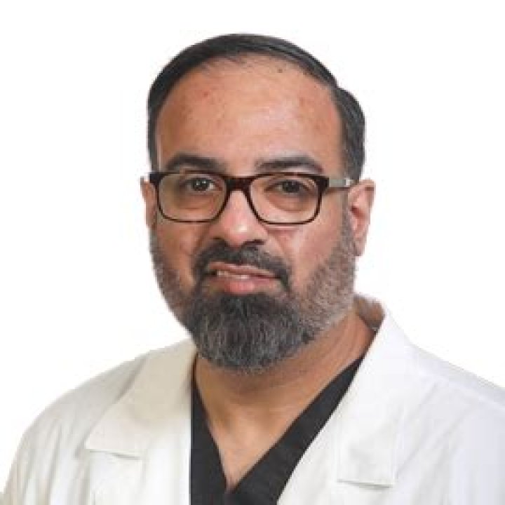 Dr. Amarpal Chana, MD – Orange, CA