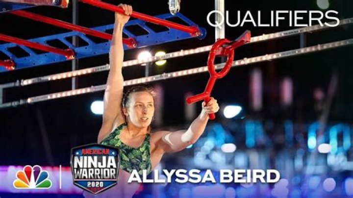 
American Ninja Warrior Alyssa Beird And Rumors Of Her Engagement- Is She Getting Married? 