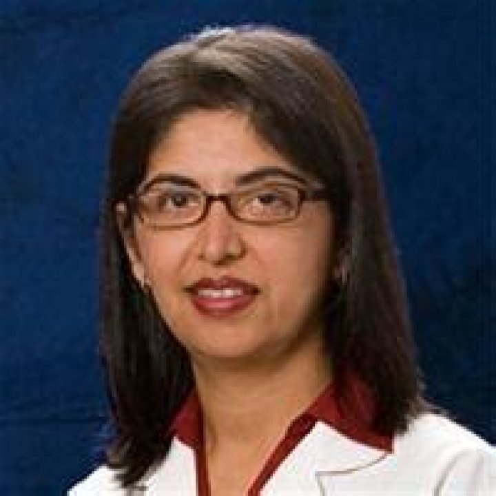 Dr. Amina Sayeed, MD – Katy, TX