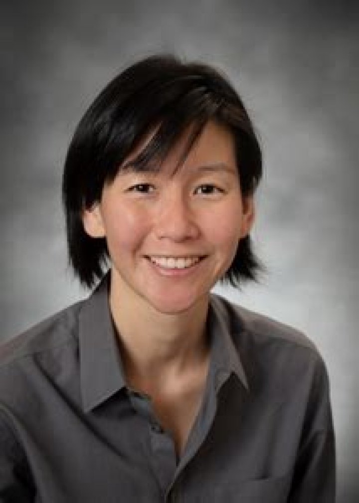 Dr. Amy Gin, MD – Larkspur, CA