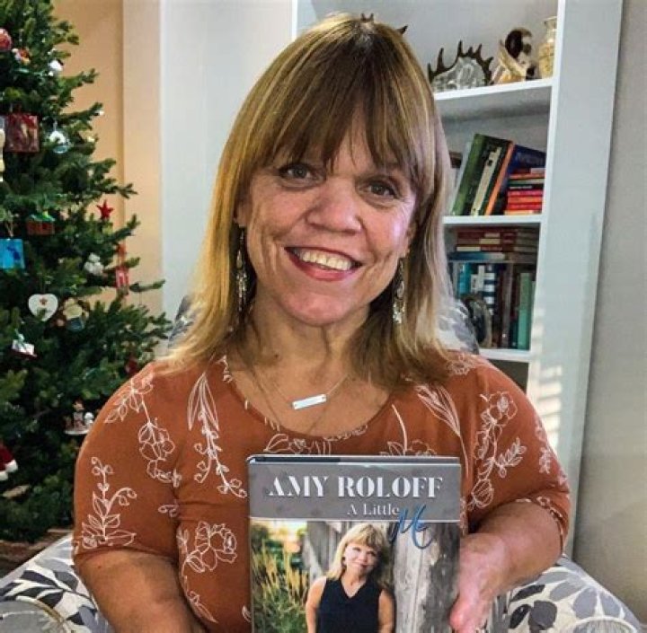Amy Roloff Car Accident: Dead Or Alive?