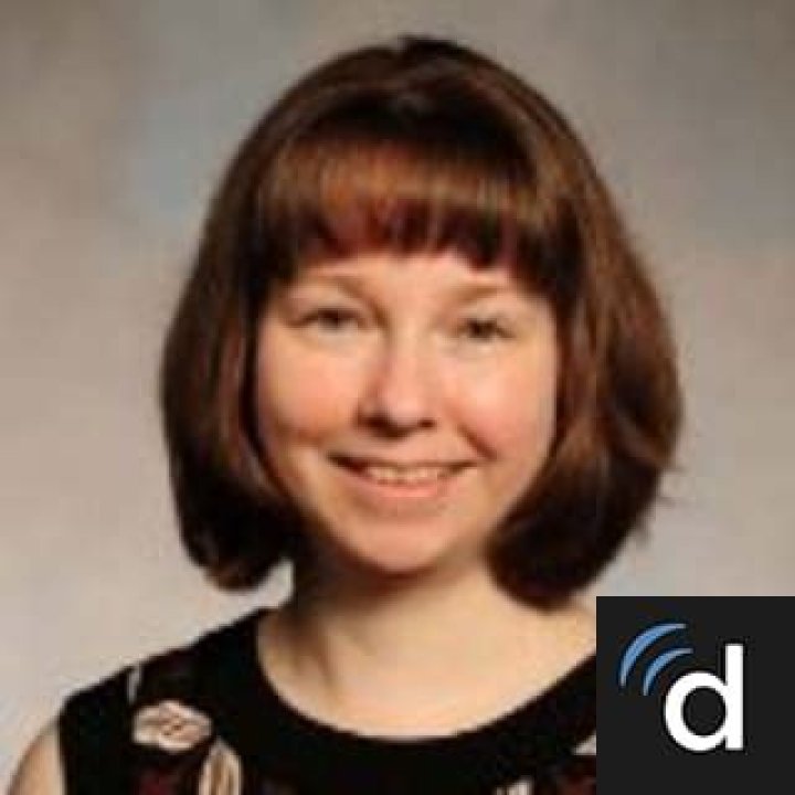 Dr. Amy Yuen, MD – Seattle, WA