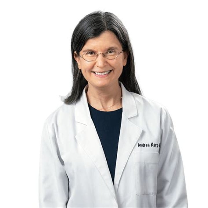 Dr. Andrea Karp, MD – Bethesda, MD