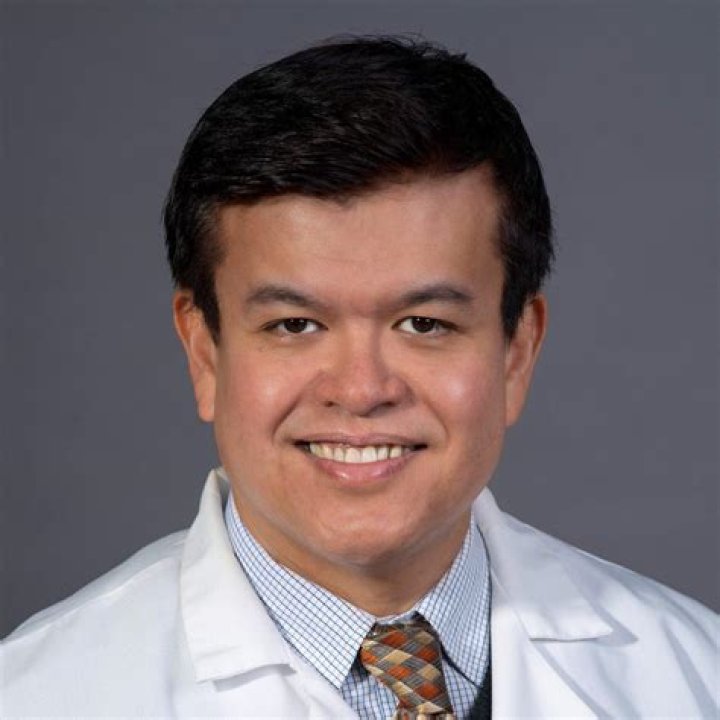 Dr. Andrew Dawson, MD – Brooklyn, NY