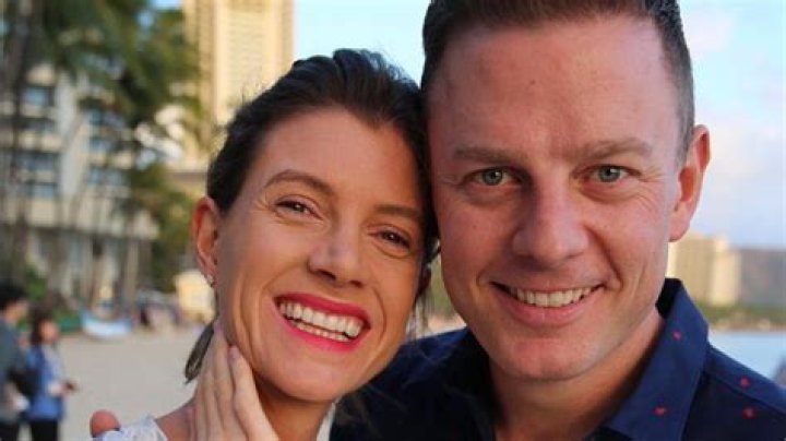 
Andy Fordham Wife Jenny Fordham Age, Birthday, Wikipedia, Who, Nationality, Biography 