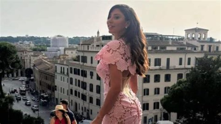 
Angela Nasti Height, Weight, Net Worth, Age, Birthday, Wikipedia, Who, Nationality, Biography 