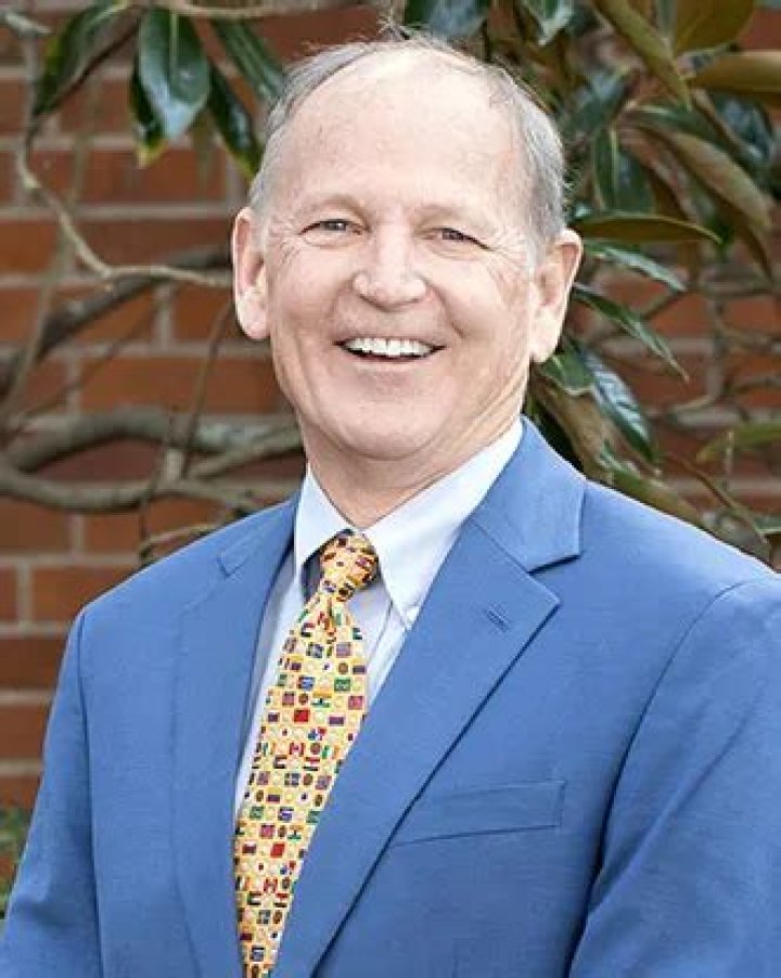 Dr. Angus Graham III, MD – Brevard, NC