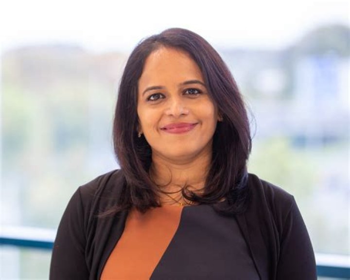 Dr. Anil Nair, MD – Union, NJ