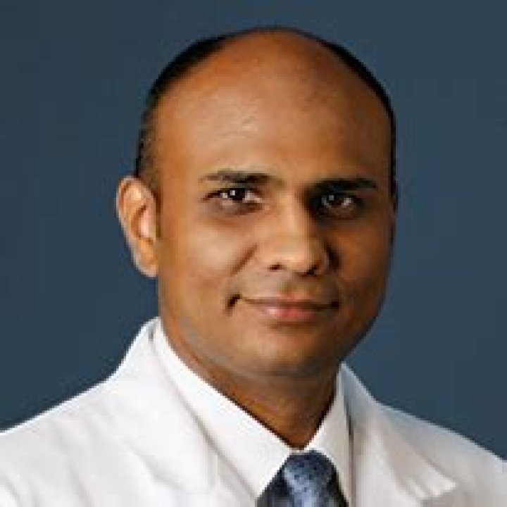 Dr. Anil Thaker, MD – Houston, TX