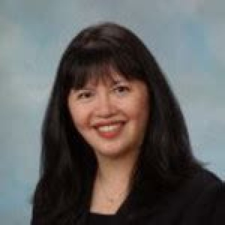 Dr. Anita Chen, MD – Jacksonville, FL