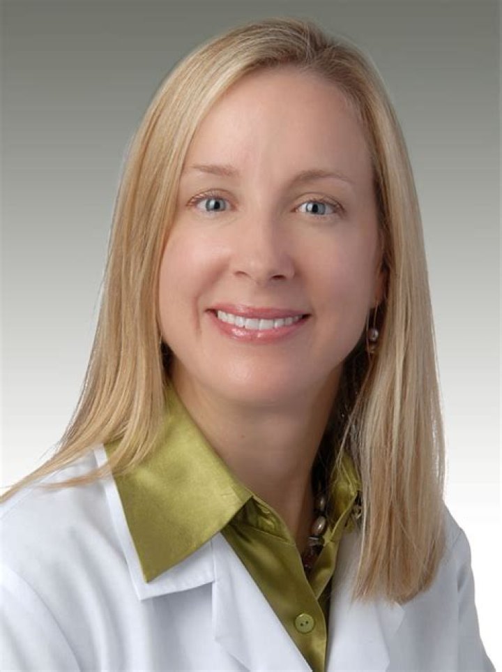 Dr. Anna Fakadej, MD – Southern Pines, NC
