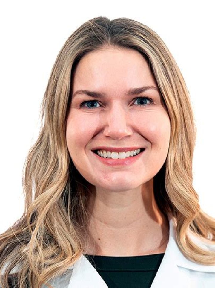 Dr. Anna Neal, MD – Anderson, SC