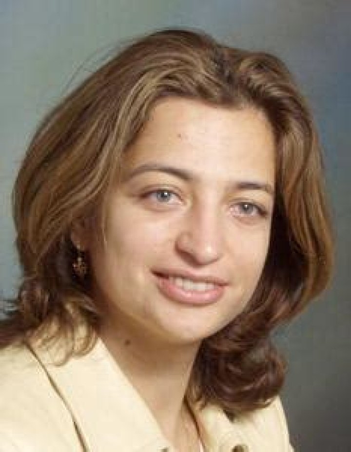 Dr. Anna Shender, DO – Stamford, CT